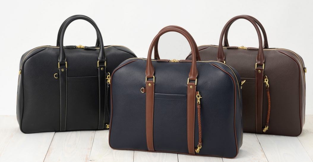 メンズ鞄キプリス リボワールシリーズ