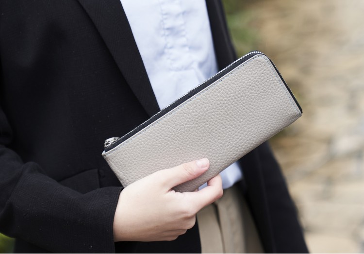 3月12日は「財布の日」