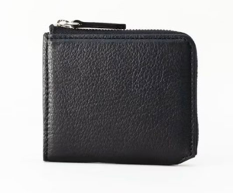 財布の日,コンパクト財布