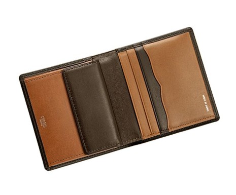 財布の日,コンパクト財布