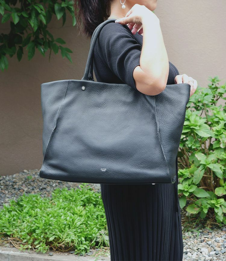 トートバッグ(大)｜トゥージュール