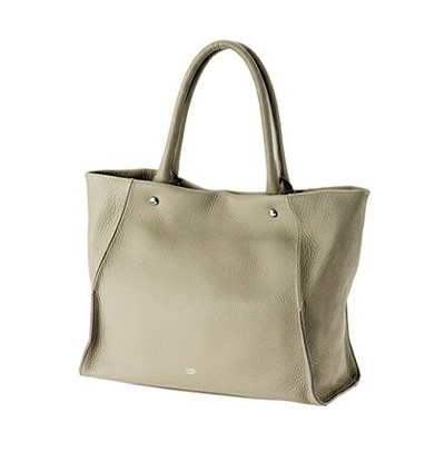 革財布キプリスのトゥージュール トートバッグ（小）