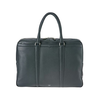 革財布キプリスのトゥージュール ブリーフケース