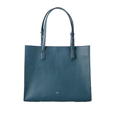 革財布キプリスのヴィヴァーチェ トートバッグ