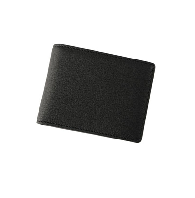 革財布キプリスのフィンランドエルク カード札入れ