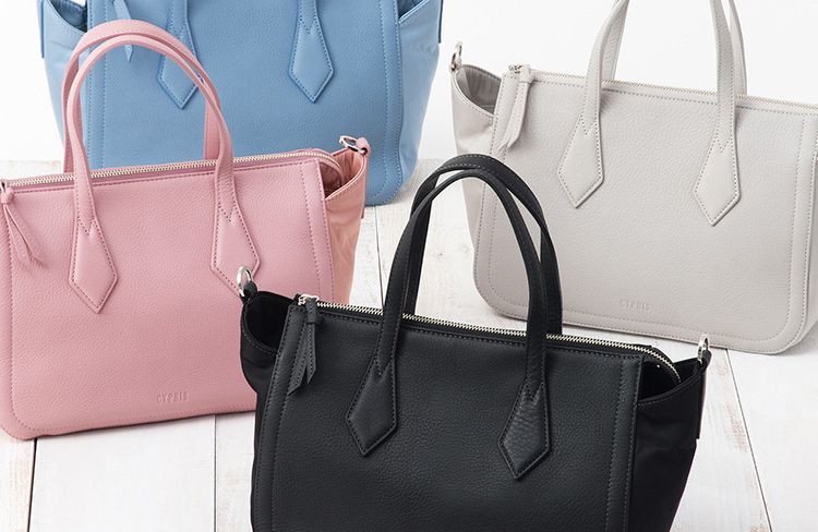 革財布キプリスのドツィレ