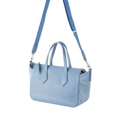 革財布キプリスのドツィレ 2WAYミニトートバッグ