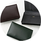 通しマチ名刺入れ｜ボックスカーフ