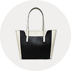 トートバッグ（ブラック）| グラーノ