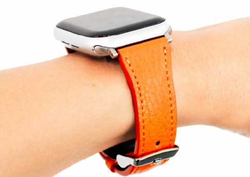 ウォッチバンド(Apple watch42/44/45/49mm対応)&yen;11,000（税込）