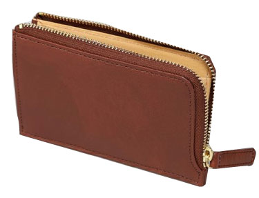 革財布キプリスのフラグメントウォレット｜シラサギレザー