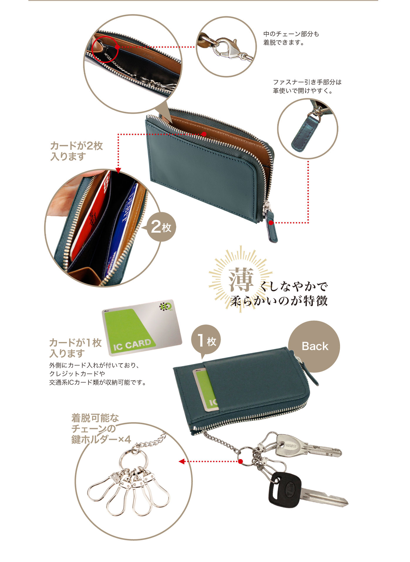 キプリス テルヌーラ