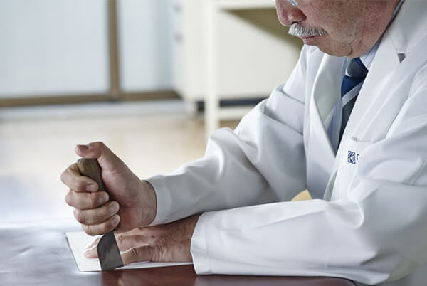 私たちのこだわり