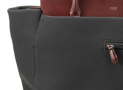 キプリスのレザーバッグ,革鞄,レザートートバッグ,カーフレザー