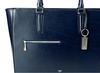 キプリスのレザートートバッグ,革鞄,レザートートバッグ