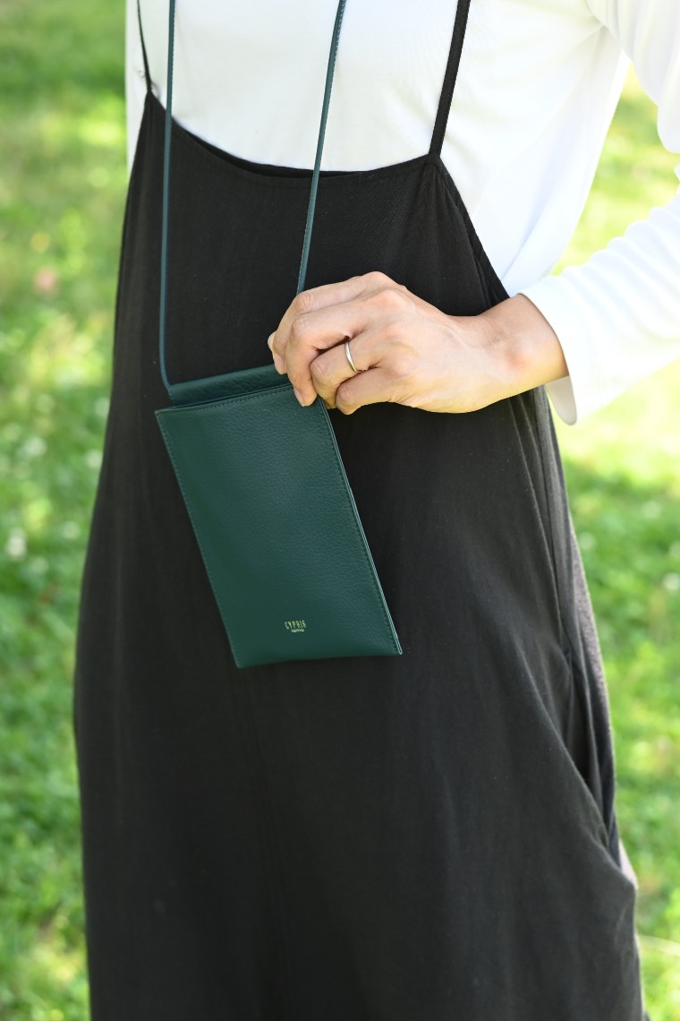 マルチホルダー（グリーン）