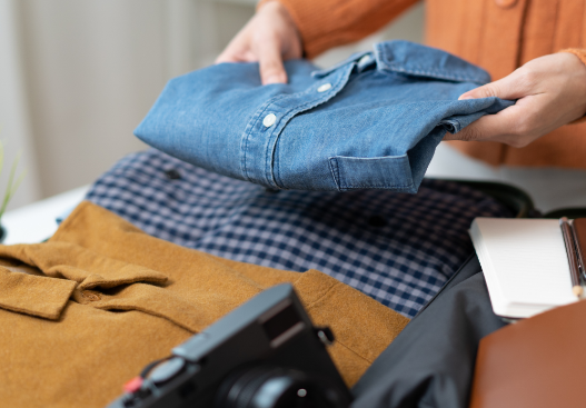 旅の満足度は鞄から 革鞄ブランド キプリスがお届けする旅鞄特集