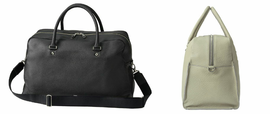 レザーバッグ,旅鞄,メイドインジャパン 鞄,キプリスの鞄は全て日本の熟練の革職人が手作り