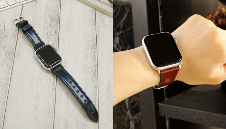 革財布・長財布キプリスのホワイトデーのペアギフト