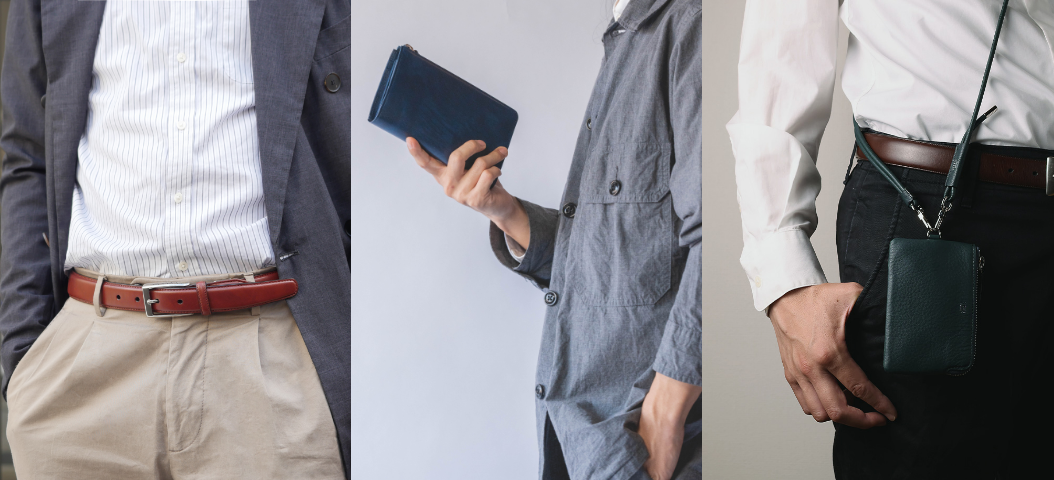 革財布キプリスのバレンタインギフト特集2026