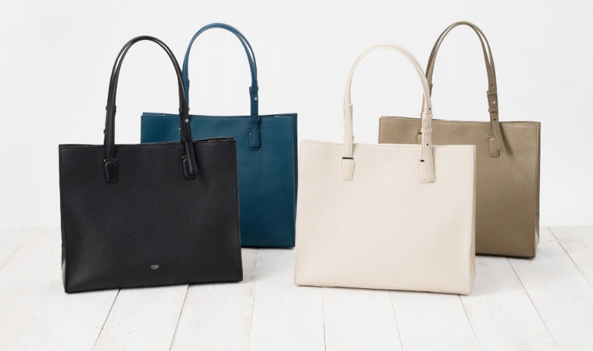 ヴィヴァーチェ　トートバッグ