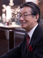 人とホスピタリティ研究所・代表 高野登