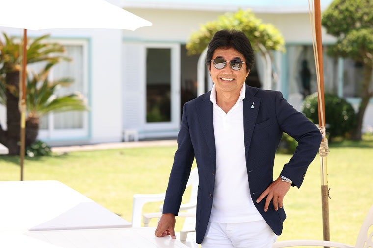 「開運！なんでも鑑定団（テレビ東京）」鑑定士 株式会社トーイズ代表取締役 北原照久さん