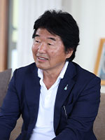 株式会社トーイズ代表取締役 北原照久