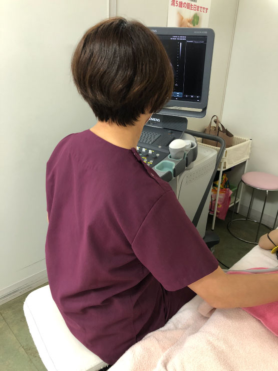 産婦人科医/医学博士/社会起業家/法学博士課程(医事法) 江澤佐知子さん