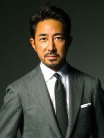 ファッションディレクター／『FORZA STYLE』（講談社）編集長　干場義雅さん