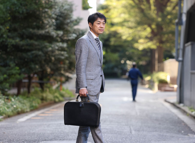 薬学博士／脳研究者／東京大学薬学部教授  池谷裕二さん