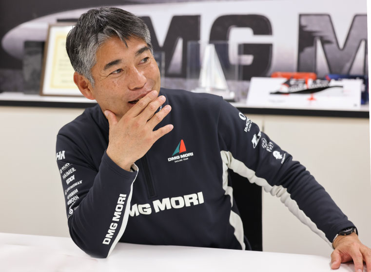 いつ死んでも恥じることがないよう、武士が常に洗いたての白褌を絞めていたという話に通じますね。