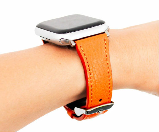 レザーウォッチバンド,アップルウォッチバンド