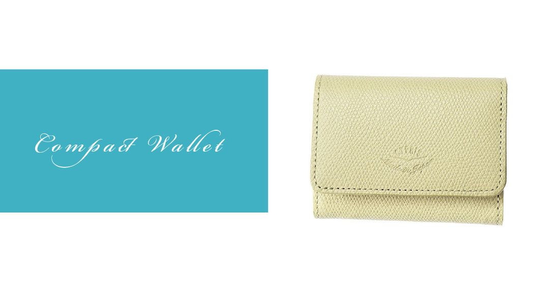 革財布・長財布キプリスのホワイトデーギフト