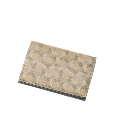 ササマチ名刺入れ チェスティーノ