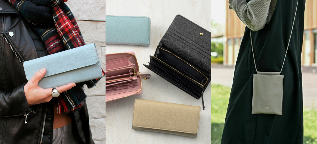 革財布キプリスのホワイトデーギフト特集2026