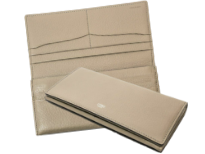 革財布キプリスのトゥージュール ササマチ長財布