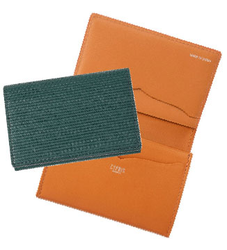 レディース名刺入れ,名刺入れギフト,メイドインジャパン