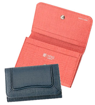 レディース名刺入れ,名刺入れギフト,メイドインジャパン