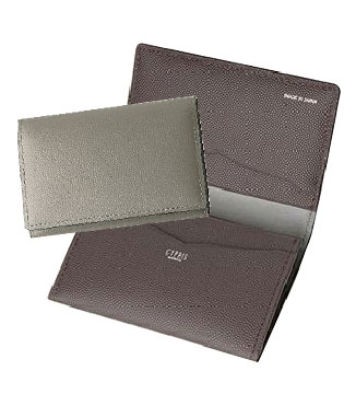 メンズ名刺入れ,名刺入れギフト,メイドインジャパン