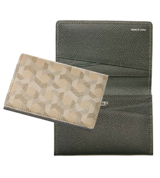 レディース名刺入れ,名刺入れギフト,メイドインジャパン