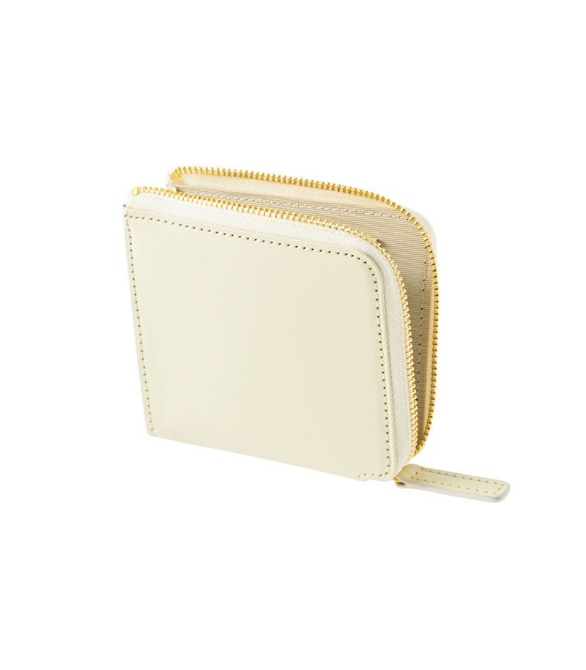 Ｌ字ファスナーマルチウォレット ルミノアニリン