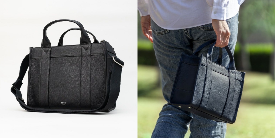 2Wayミニトートバッグ トゥージュール