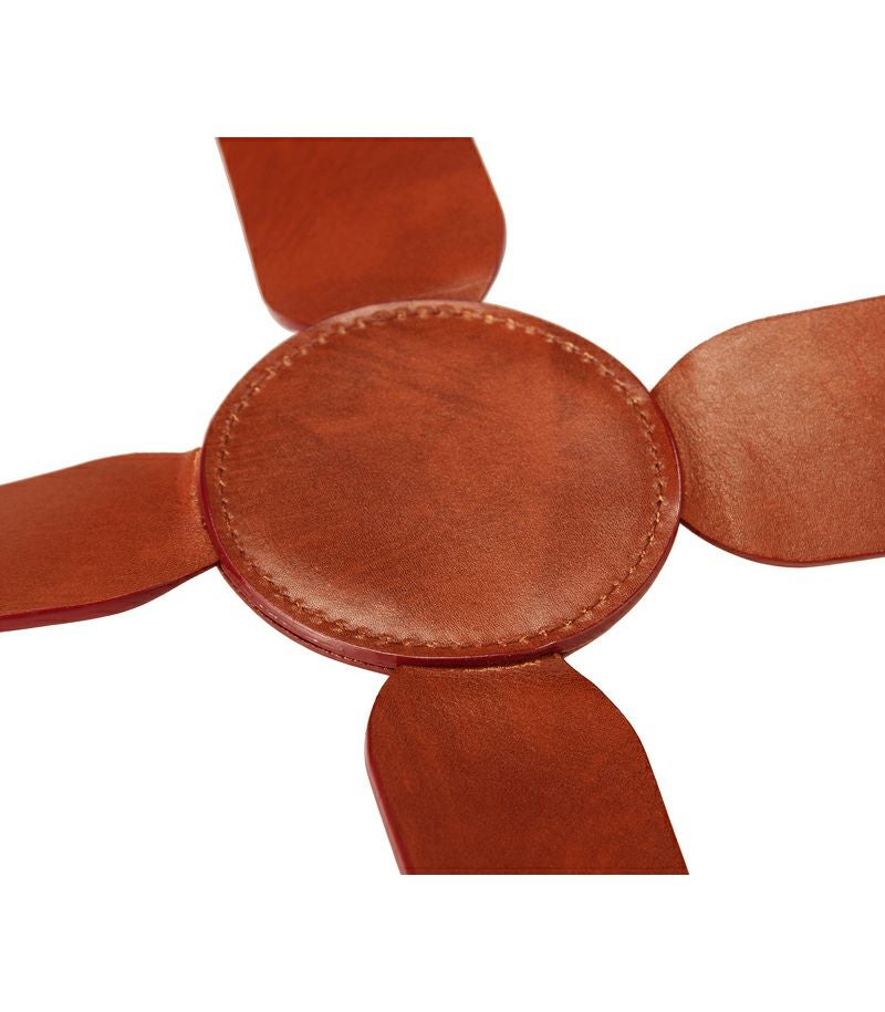 ワインボトルケース｜シラサギレザー |革製品CYPRIS（キプリス）公式