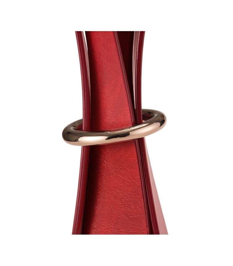 ワインボトルケース｜シラサギレザー |革製品CYPRIS（キプリス）公式