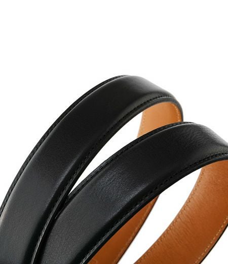 ベルト(30mm幅)｜イタリーオイルレザー |革製品CYPRIS（キプリス）公式