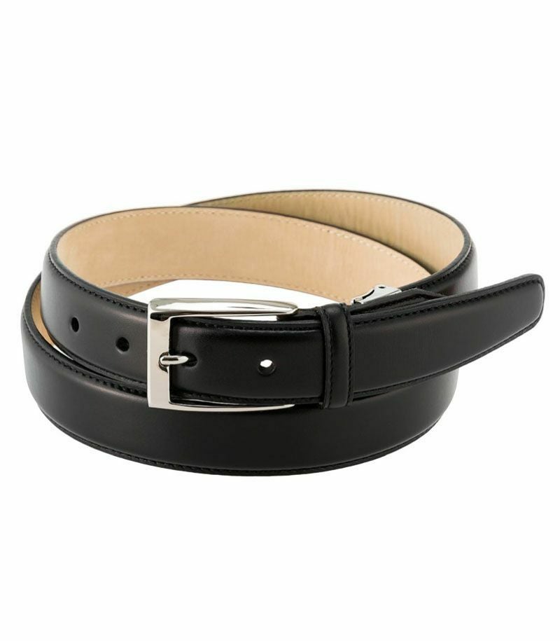 ベルト(30mm幅)｜シラサギレザー |革製品CYPRIS（キプリス）公式