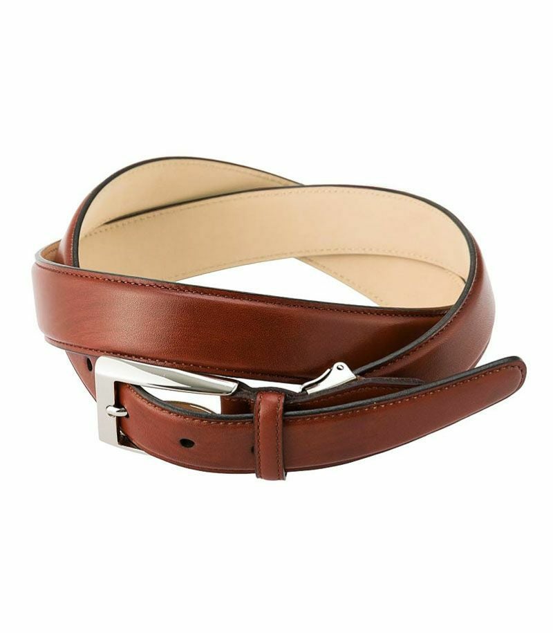 ベルト(30mm幅)｜シラサギレザー |革製品CYPRIS（キプリス）公式