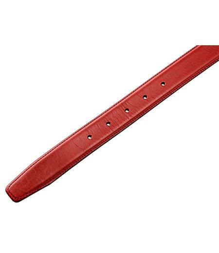 ベルト(30mm幅)｜ルーガショルダー |革製品CYPRIS（キプリス）公式