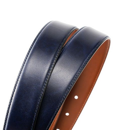 ベルト(30mm幅)｜ルーガショルダー |革製品CYPRIS（キプリス）公式